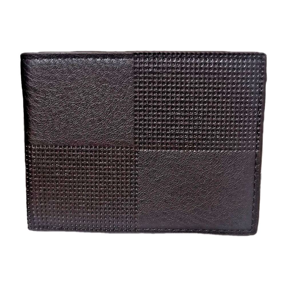 Mad Man Airmail Wallet Men's Slim Billfold Front Pocket Wallet New In Box